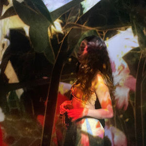 Meet your Posher, Daniela